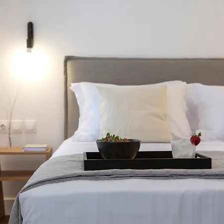 Apartamento Angestrale Stone *