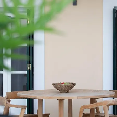 Angestrale Stone Apartment