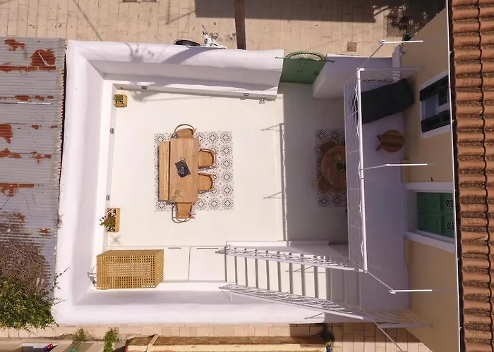 Apartamento Angestrale Stone Lefkáda