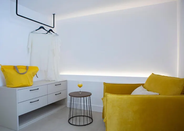 Angestrale Stone Apartamento Lefkáda