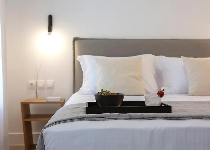 Apartamento Angestrale Stone *