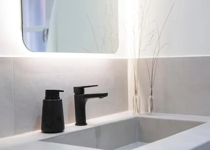 Apartamento Angestrale Stone Lefkáda