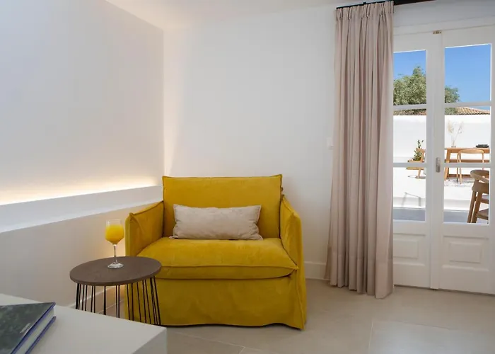 Apartamento Angestrale Stone
