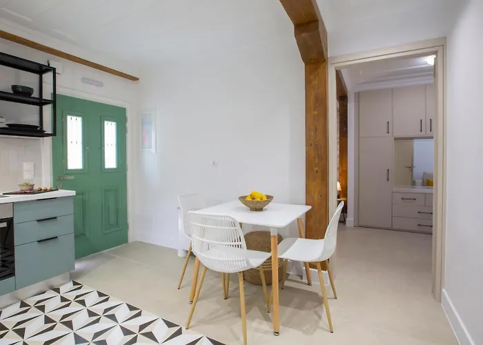 Apartamento Angestrale Stone Lefkáda