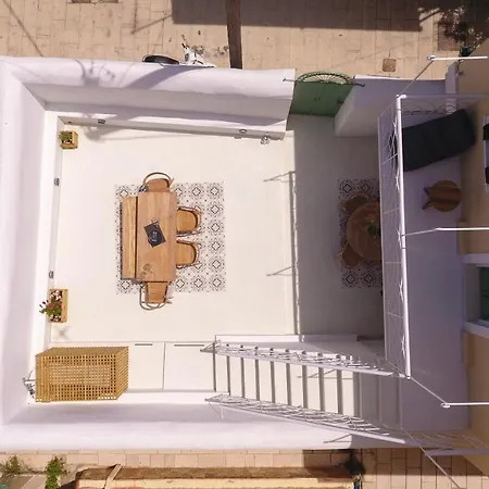 Apartment Angestrale Stone Lefkada City