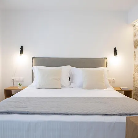 Angestrale Stone * Lefkáda