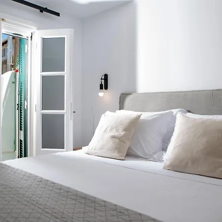 Angestrale Stone Lefkáda