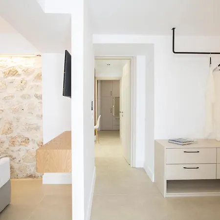 Angestrale Stone Apartment Lefkada City