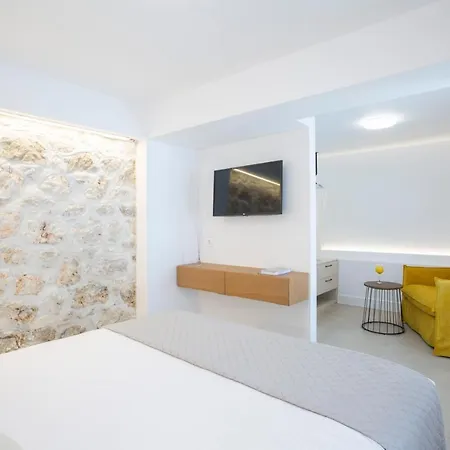 Apartment Angestrale Stone *